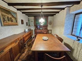 Sala da pranzo