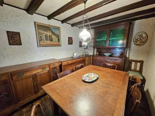 Sala da pranzo