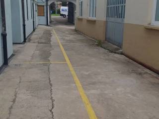 Posto macchina