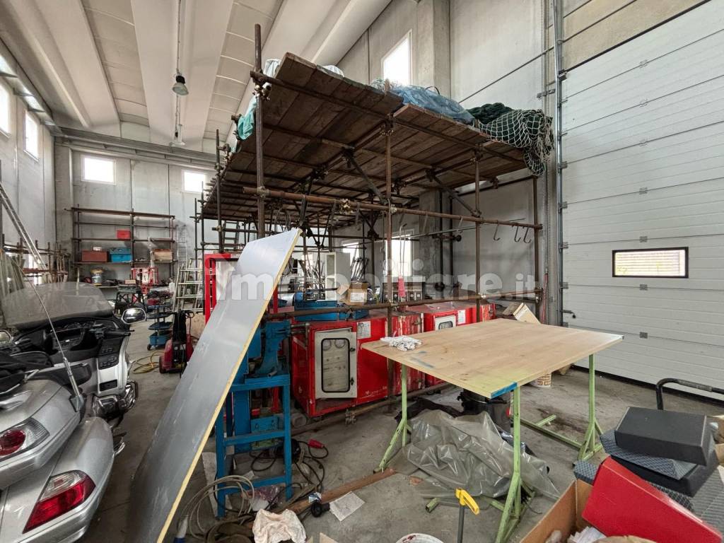 Interno non residenziale