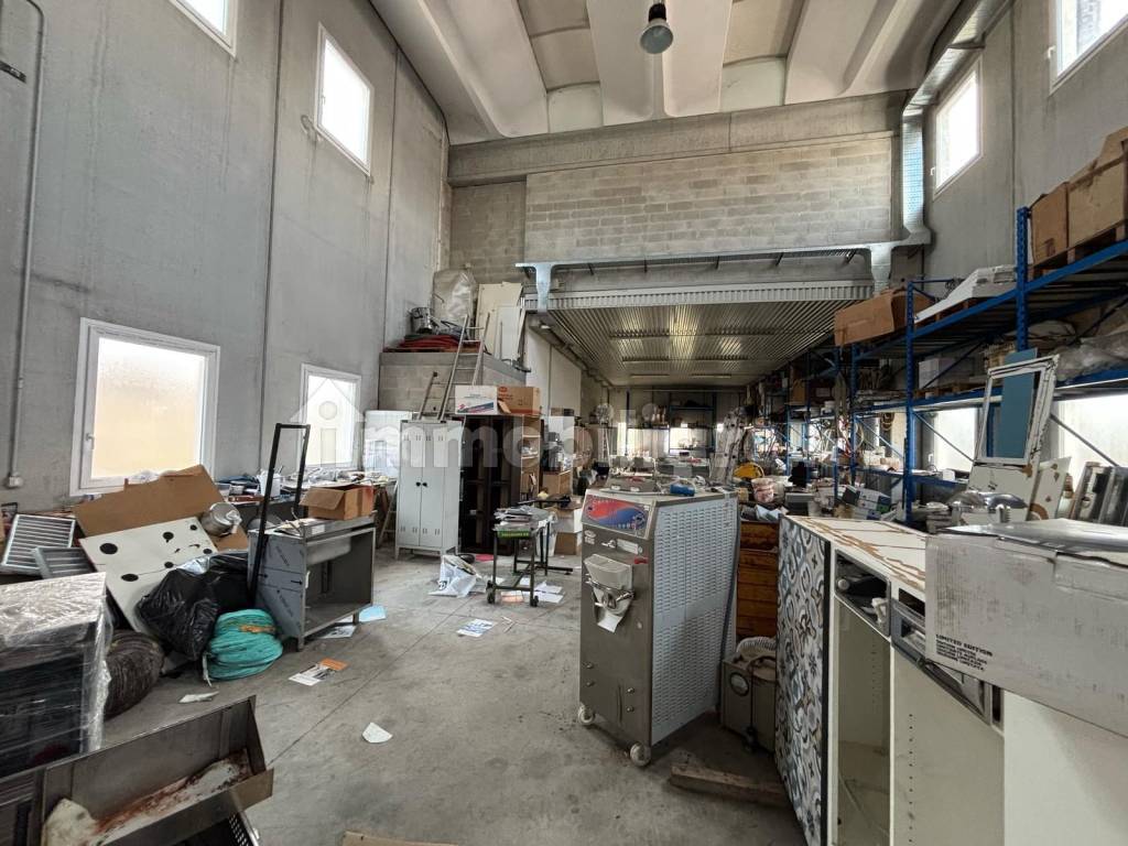 Interno non residenziale