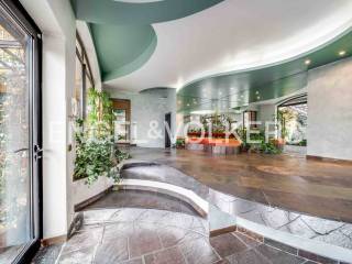 Interno palazzo