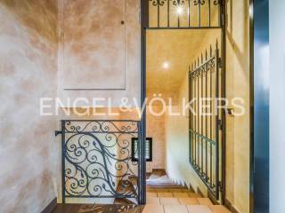 Interno palazzo