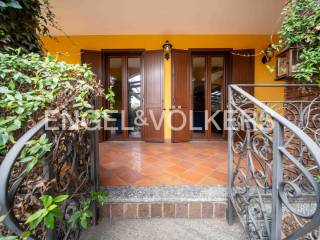 Interno palazzo