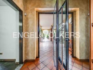 Interno palazzo