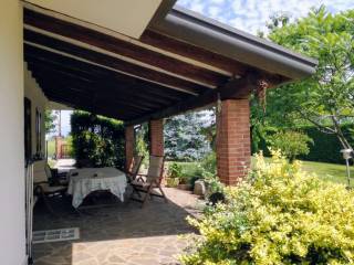 Veranda
