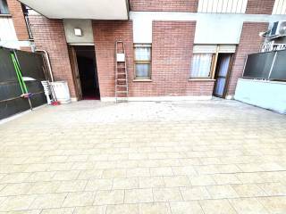 Terrazzo