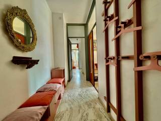 Apartment via Forte Marghera, Mestre, Venice
