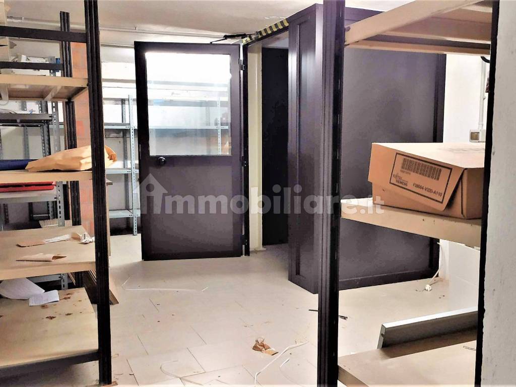 Interno non residenziale