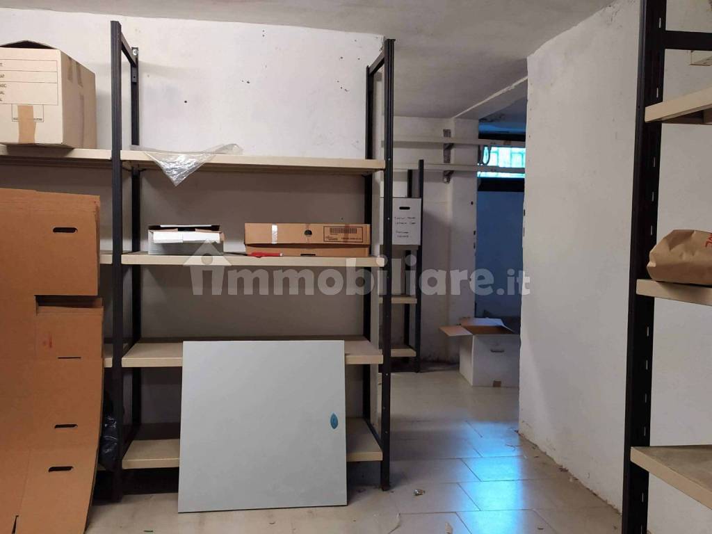 Interno non residenziale