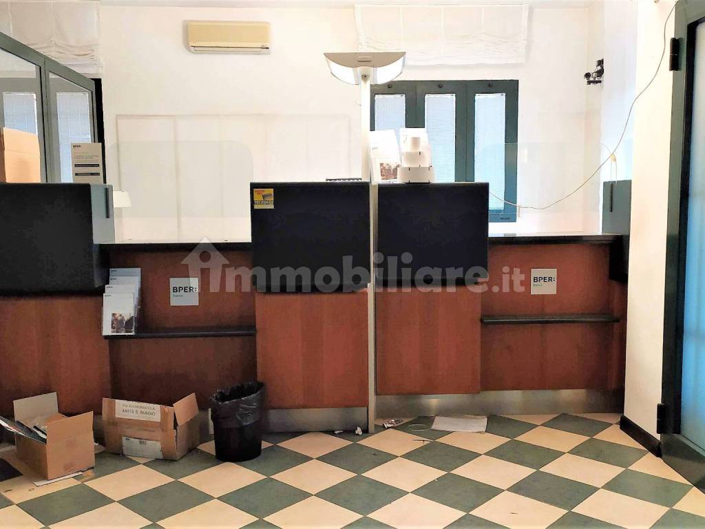 Interno non residenziale