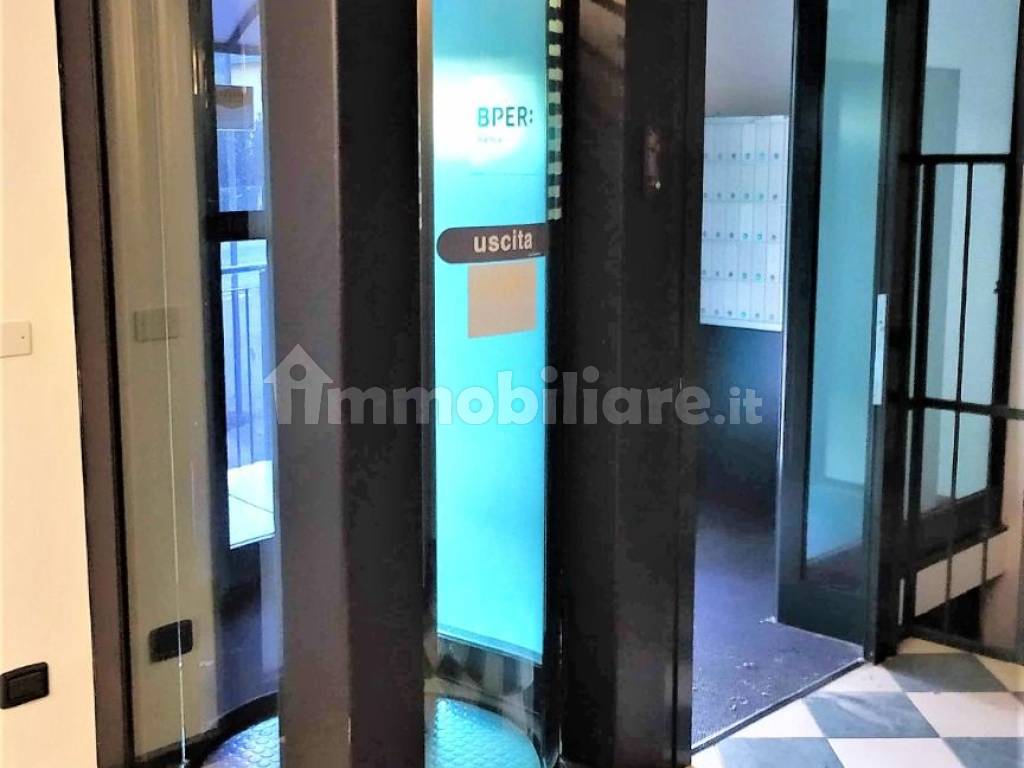 Interno palazzo