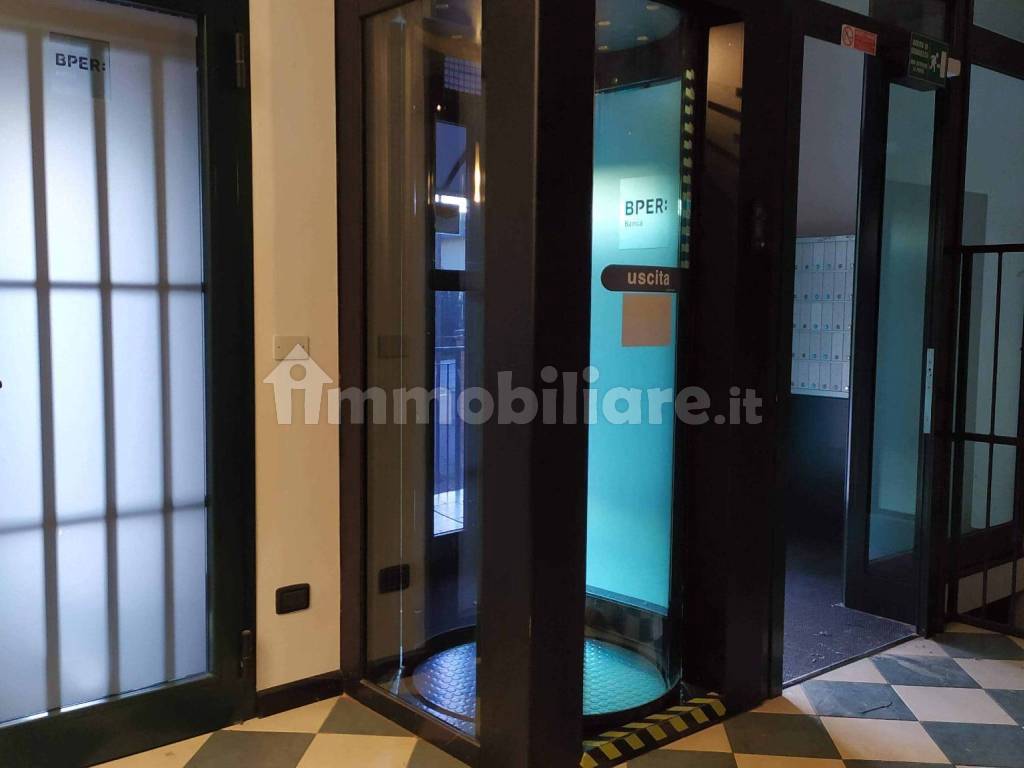Interno palazzo