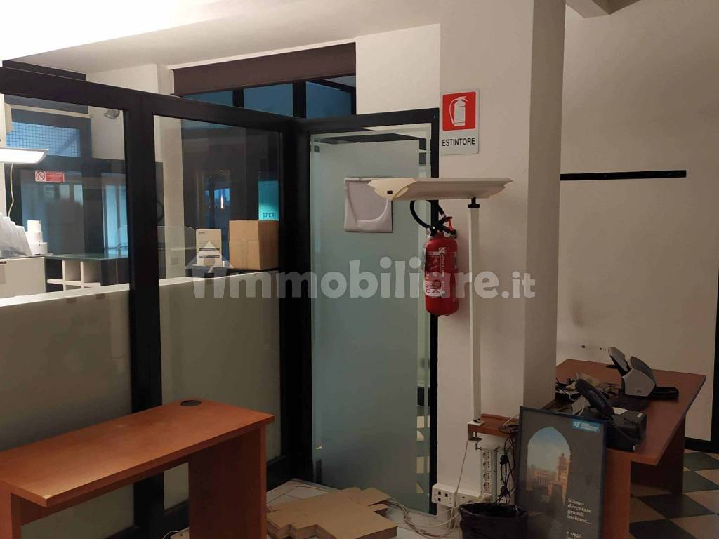Interno non residenziale