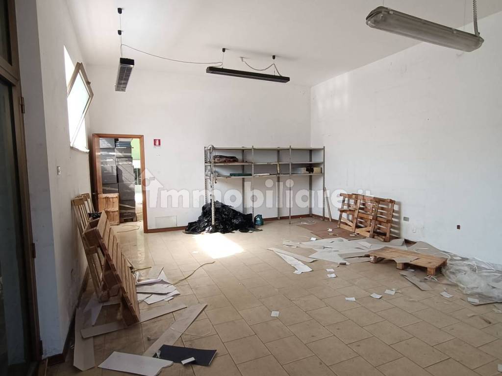 Interno non residenziale