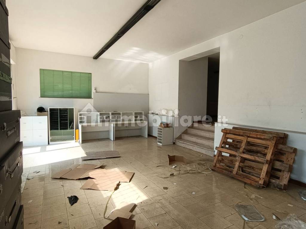 Interno non residenziale