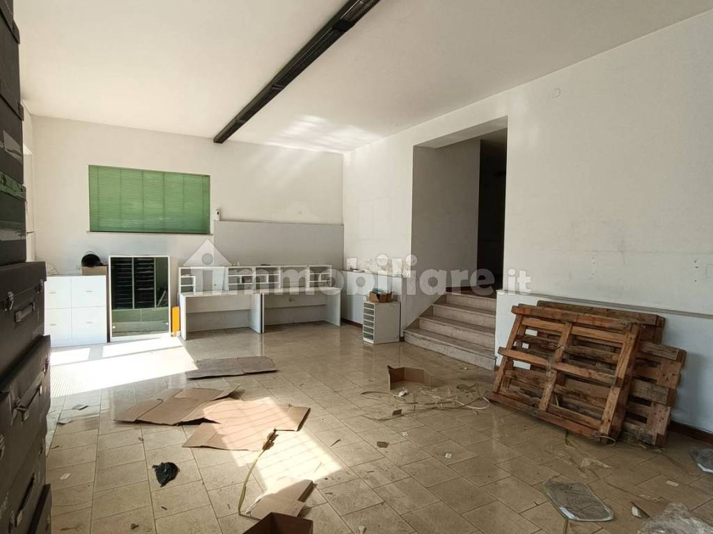 Interno non residenziale