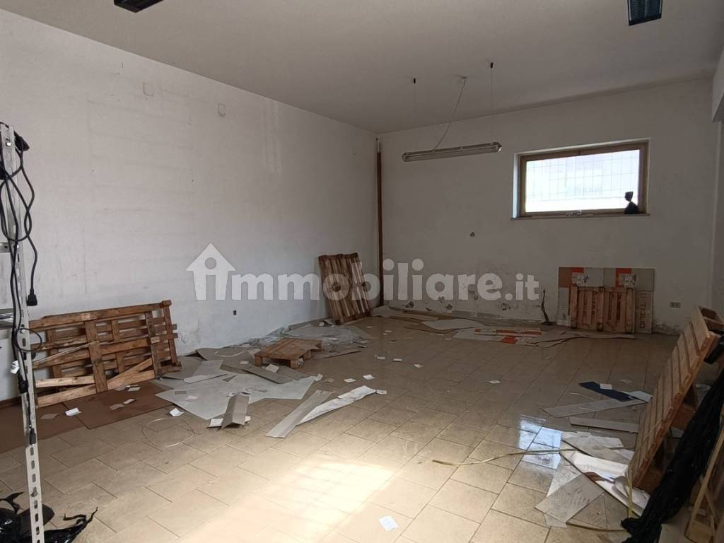 Interno non residenziale