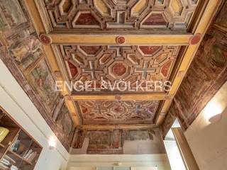 Interno palazzo
