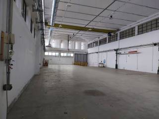 Magazzino