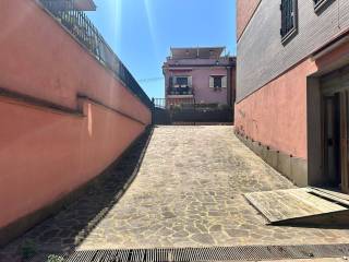 Cortile interno