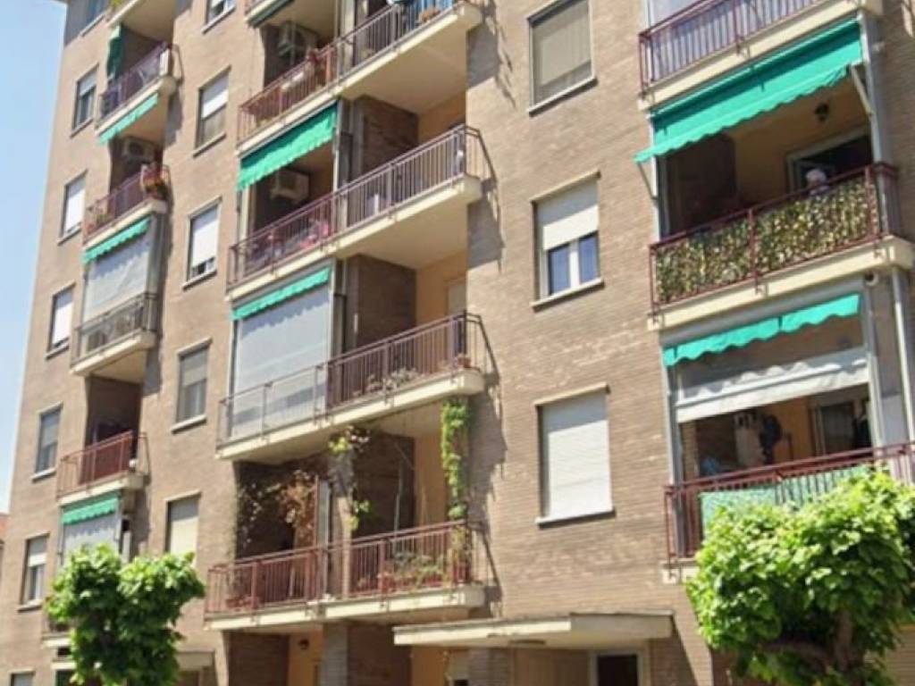 Stanza singola in Mirafiori Sud, foto 2 di 10