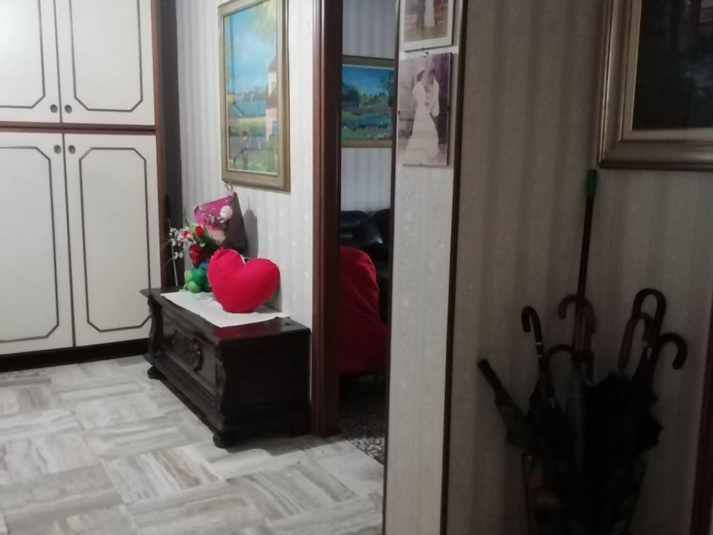 Stanza singola in Mirafiori Sud, foto 4 di 10