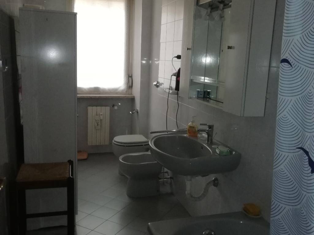 Stanza singola in Mirafiori Sud, foto 5 di 10