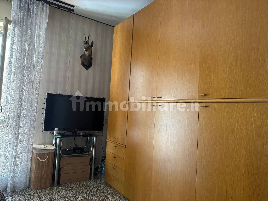 Stanza singola in Mirafiori Sud, foto 8 di 10