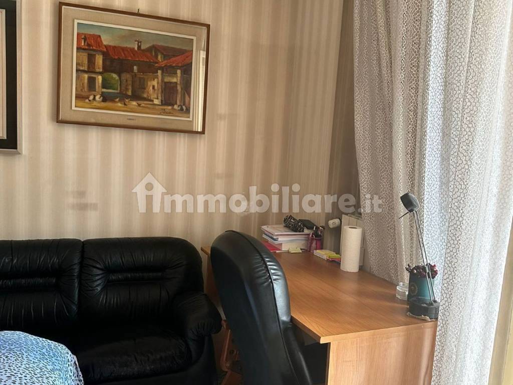 Stanza singola in Mirafiori Sud, foto 9 di 10