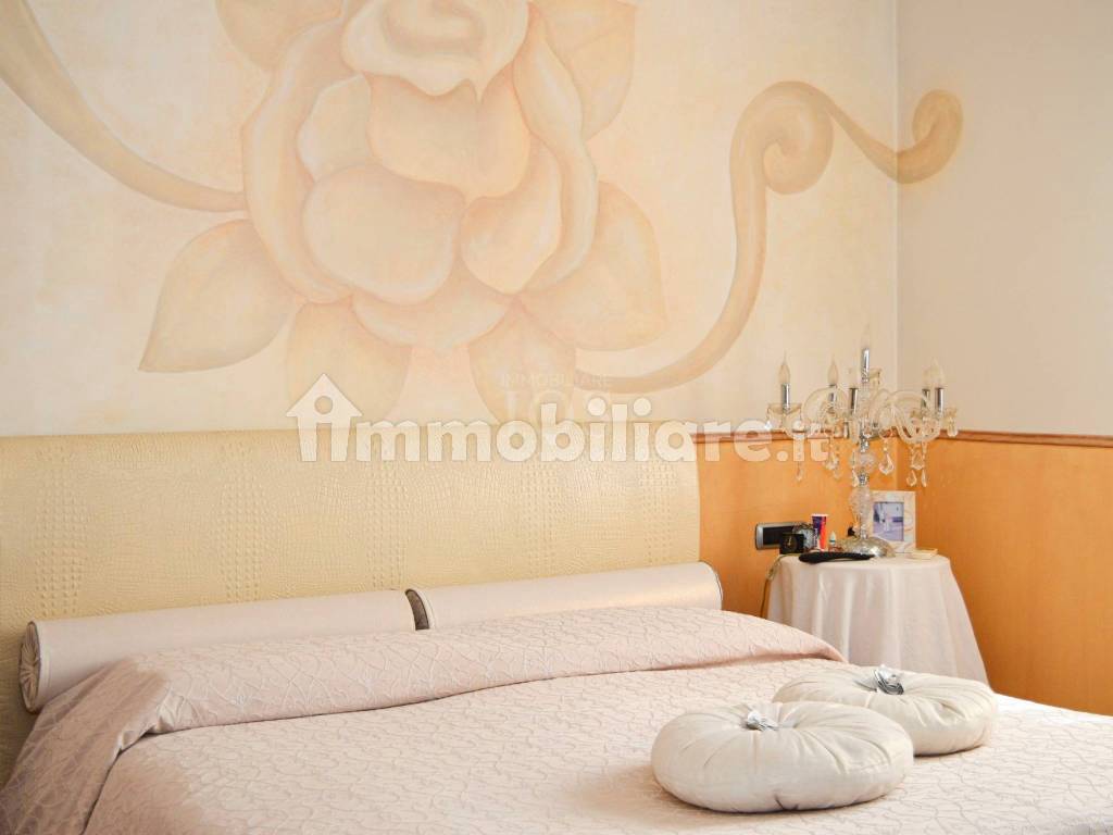 Camera da letto