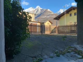 Cortile interno