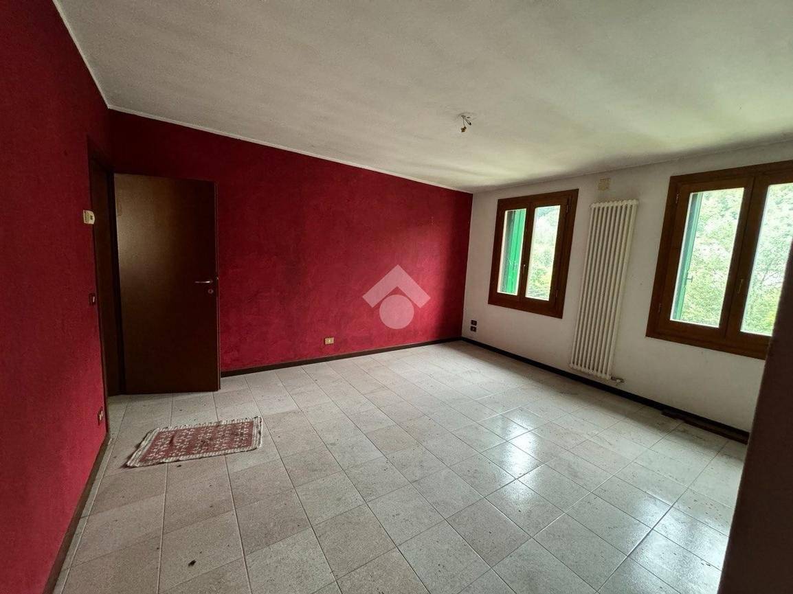 Appartamento in vendita a Torrebelvicino