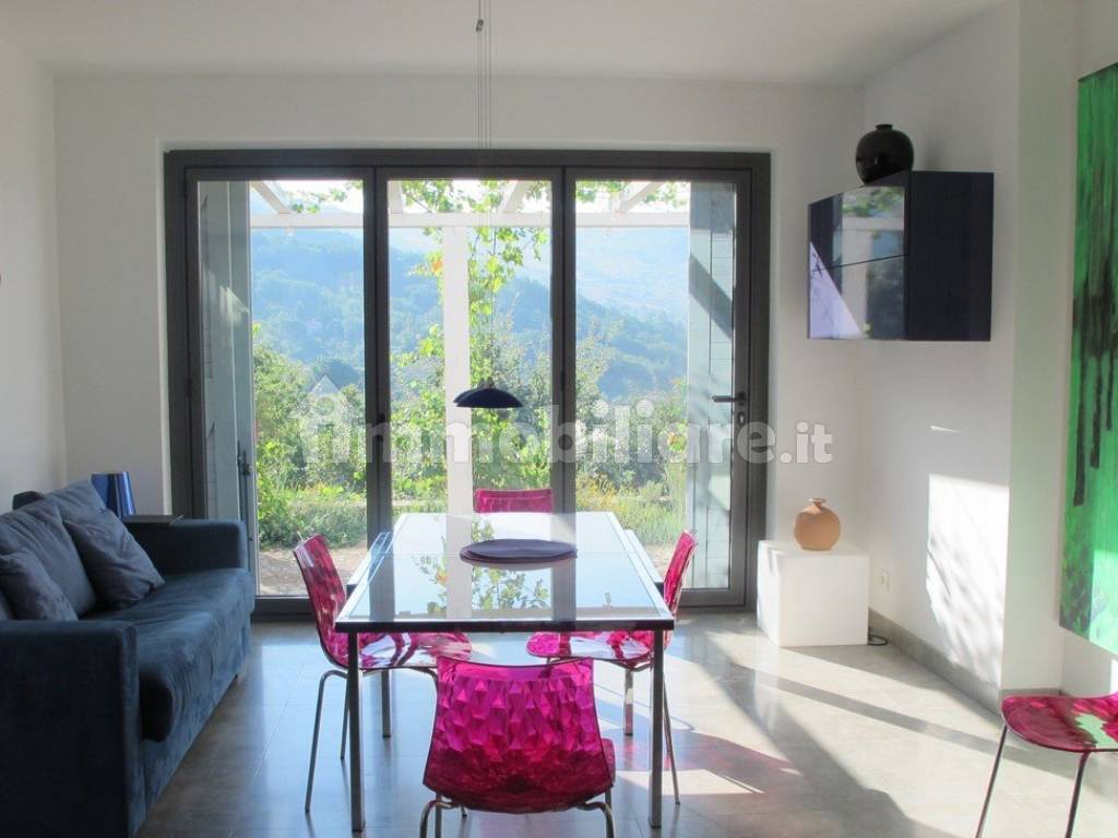 Sala da pranzo