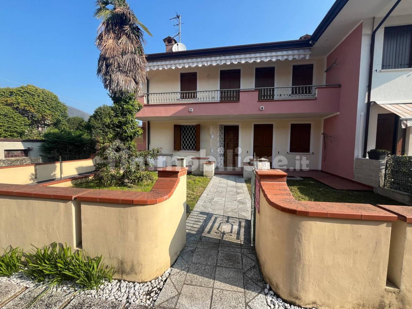 Appartamento in vendita a Galzignano Terme