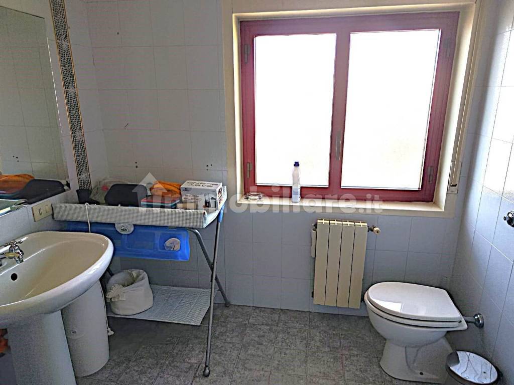 Bagno