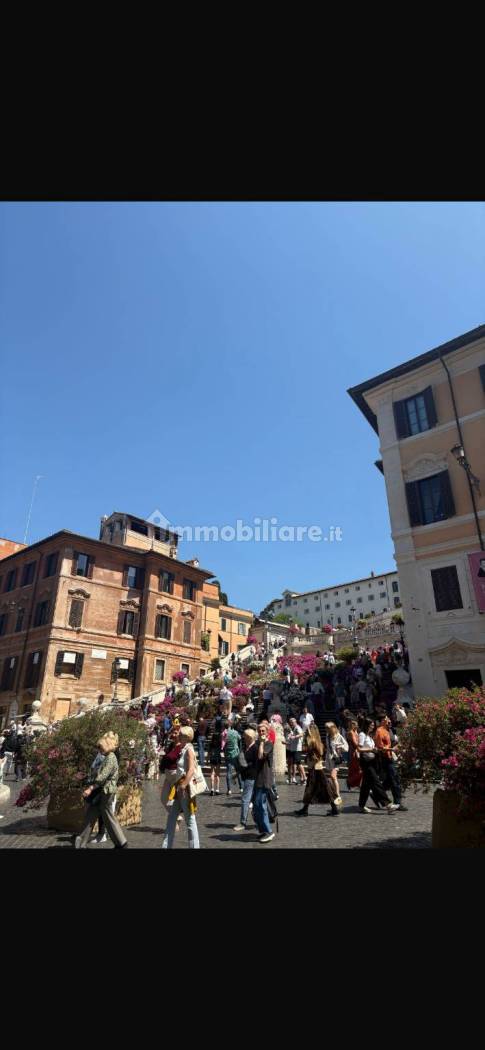 Appartamento in affitto a Roma