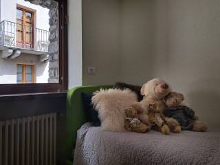Camera da letto