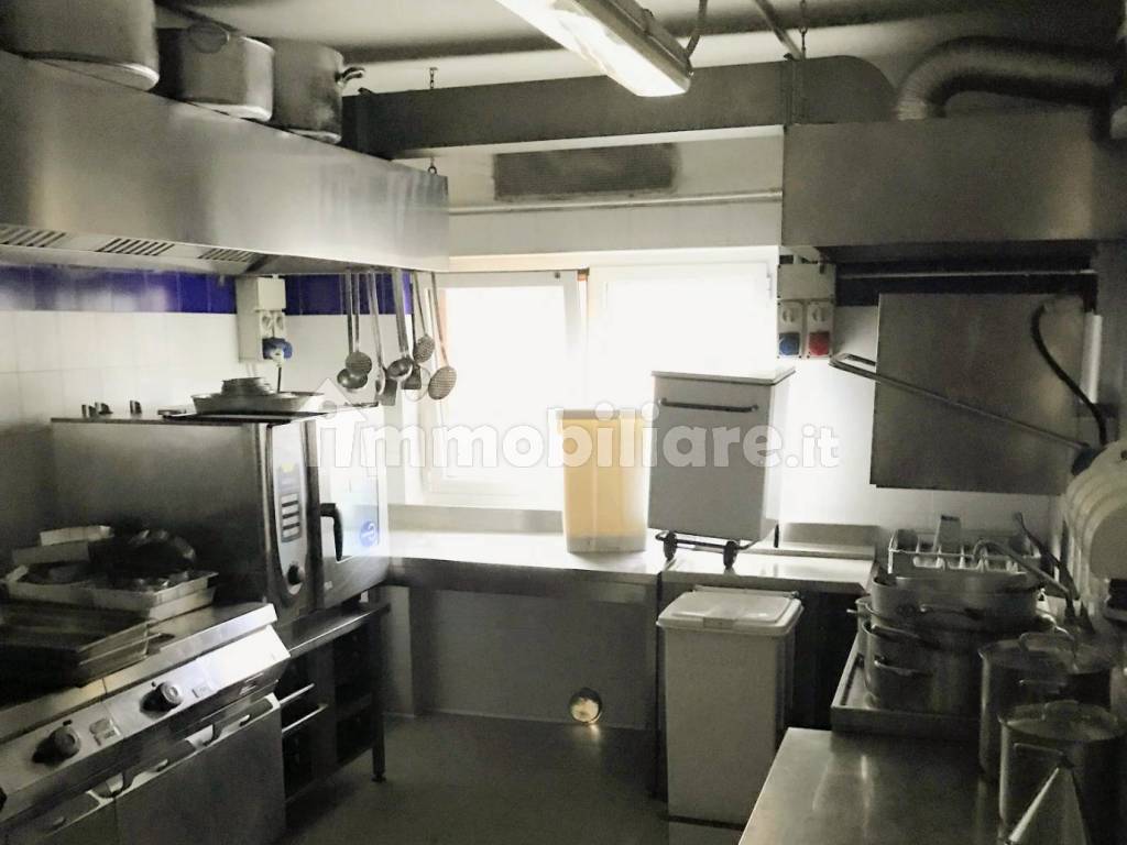 Interno non residenziale