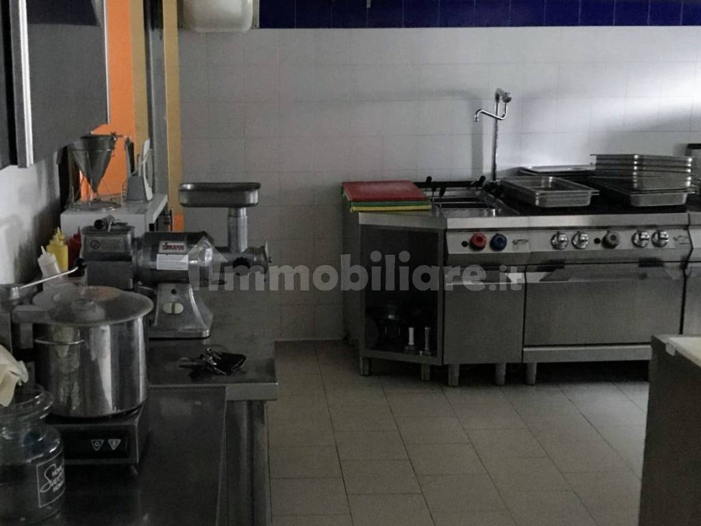 Interno non residenziale