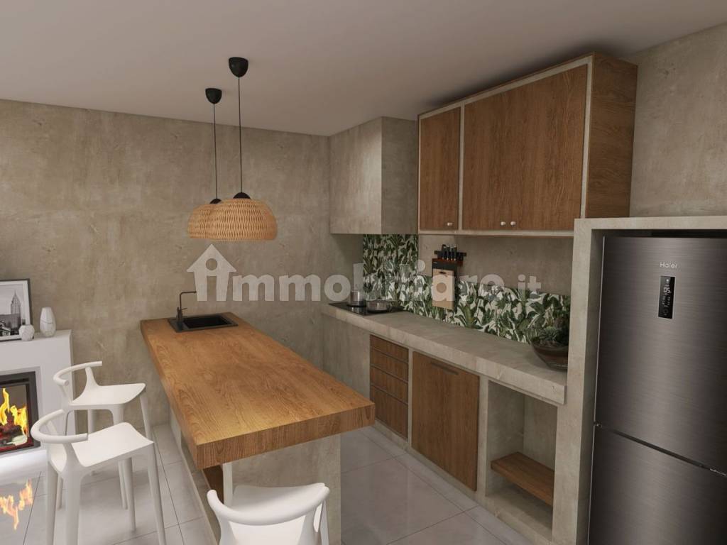 Bagno