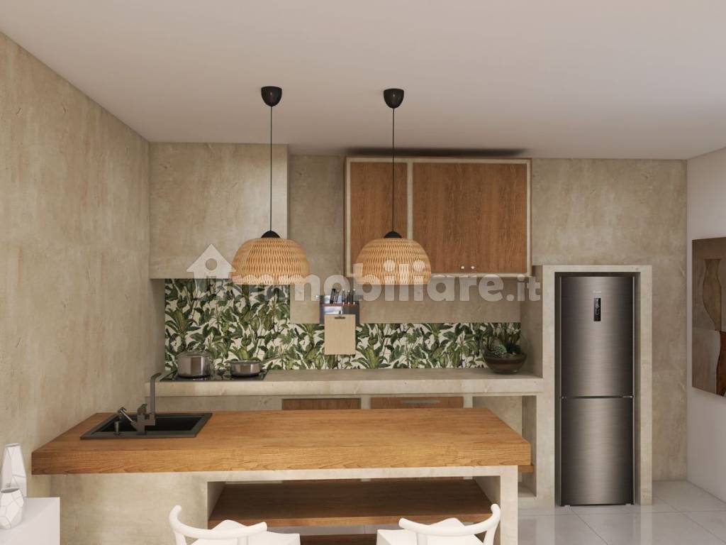 Interno palazzo