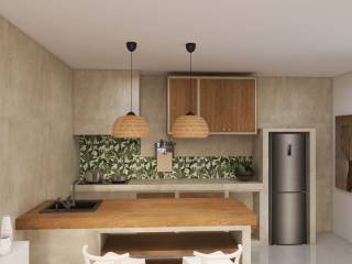 Interno palazzo
