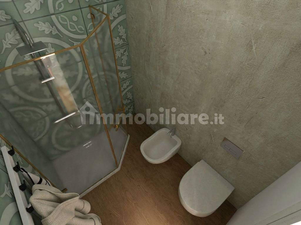 Bagno