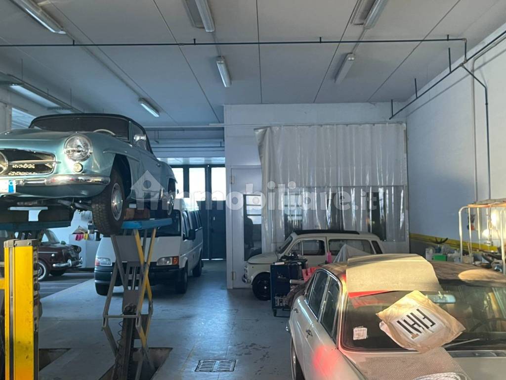 Interno non residenziale