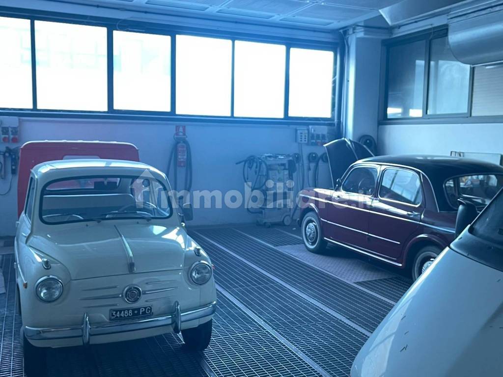 Interno non residenziale