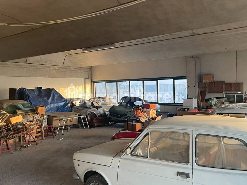 Interno non residenziale