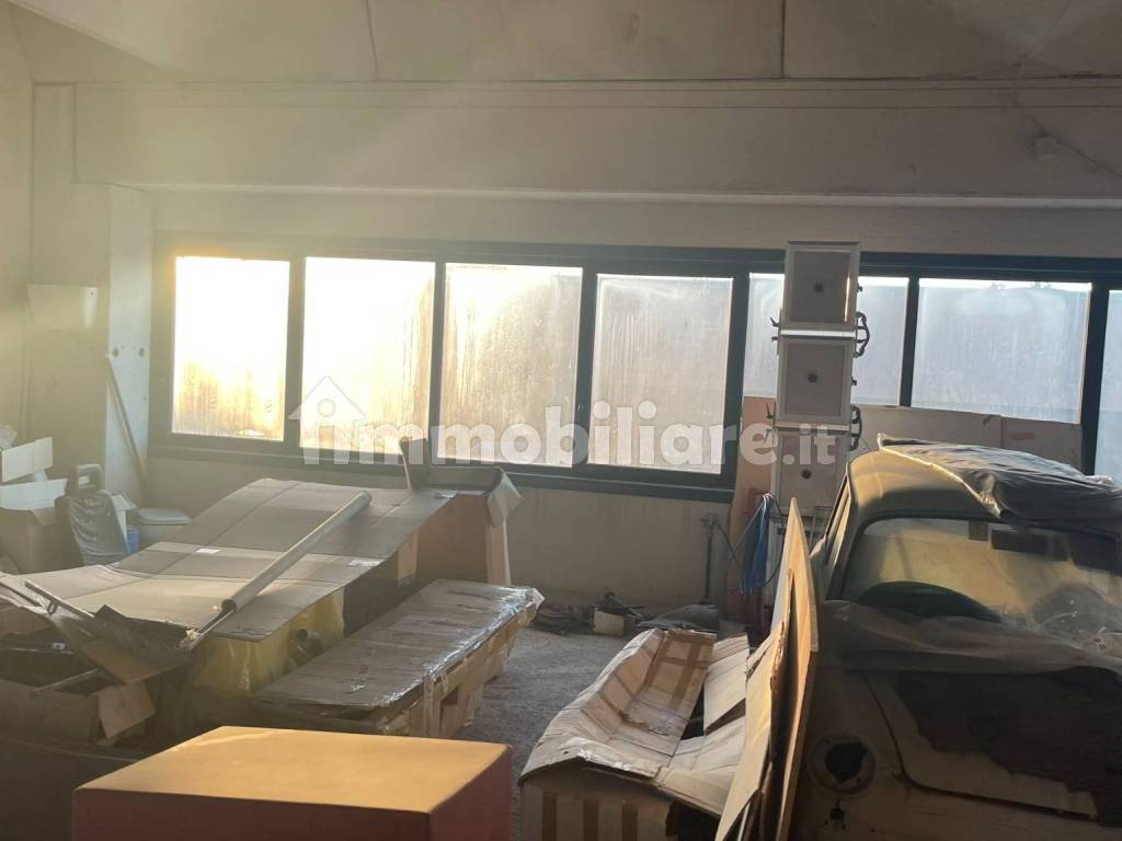 Interno non residenziale