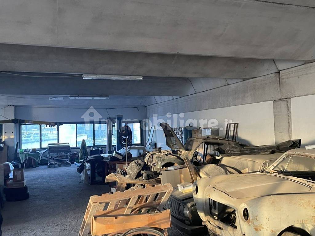 Interno non residenziale