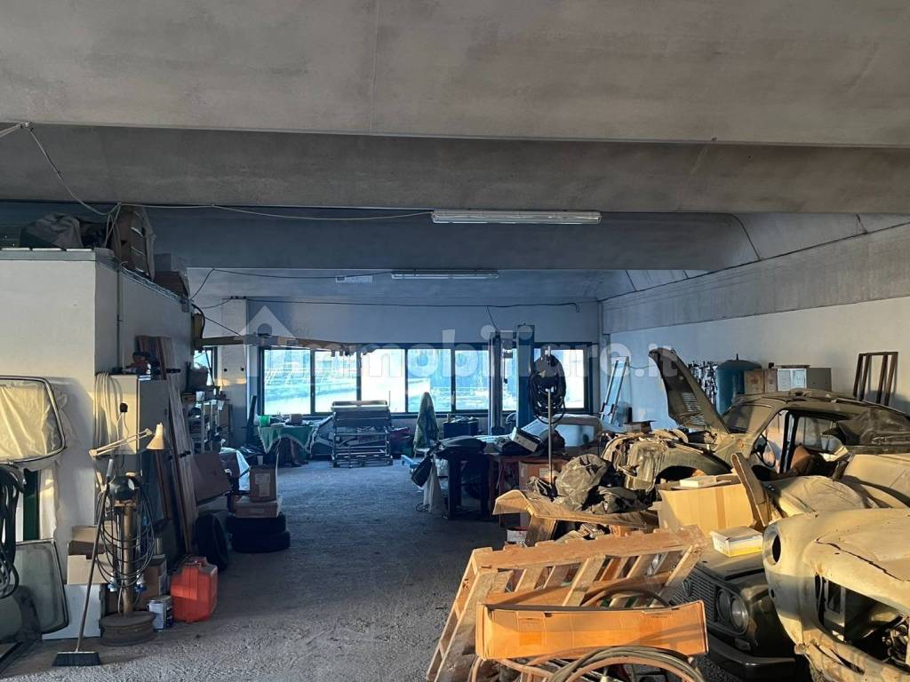 Interno non residenziale